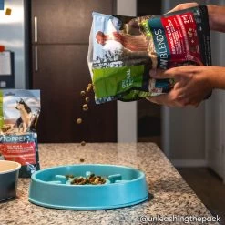 Only Natural Pet Raw Blends Red Meat Feast Raw Grain Free Dog Food 15 Only Natural Pet Raw Blends Red Meat Feast Raw Grain Free Dog Food -Pet Dog Supplies 0N0A1774