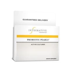 Integrative Therapeutics Probiotic Pearls