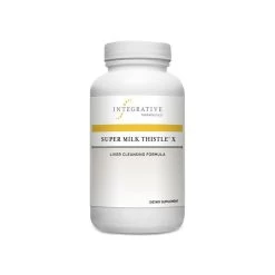 Integrative Therapeutics Super Milk Thistle X