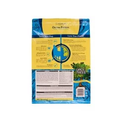 Earthborn Holistic Grain-Friendly Natural Dry Dog Food -Pet Dog Supplies 12.5lb EHRefresh OceanFusion B