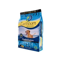 Earthborn Holistic Grain-Friendly Natural Dry Dog Food -Pet Dog Supplies 12.5lb EHRefresh OceanFusion R