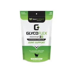 Vetri-Science Glyco-Flex Cat Supplement