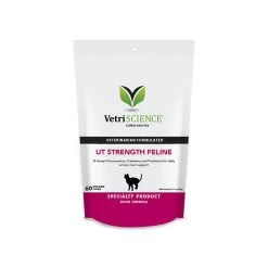 Vetri-Science UT Strength Feline Supplement