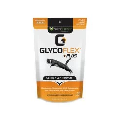 Vetri-Science Glyco-Flex Cat Supplement -Pet Dog Supplies 125107 1000