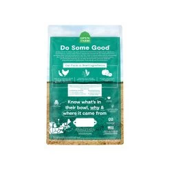 Open Farm Ancient Grains Puppy Dry Food -Pet Dog Supplies 12571 OF Dog PuppyandAncientGrainsKibble 22LB Back