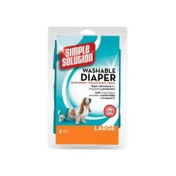 Simple Solution Diapers For Female And Incontinent Dogs -Pet Dog Supplies 128032 1000