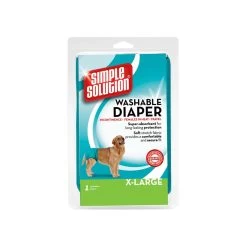 Simple Solution Diapers For Female And Incontinent Dogs -Pet Dog Supplies 128033 1000