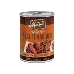 Merrick Backcountry 96% Real Meat Canned Dog Food -Pet Dog Supplies 134391 1000 f855c664 f6c3 40cf a4b0 dfbf9eff4746