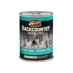 Merrick Backcountry 96% Real Meat Canned Dog Food -Pet Dog Supplies 134419 1000 38d81882 d081 42c0 a291 b84a47392329