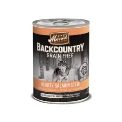 Merrick Backcountry 96% Real Meat Canned Dog Food -Pet Dog Supplies 134421 1000 a378be26 9c4c 46d4 86a9 0a09f3b95dc4