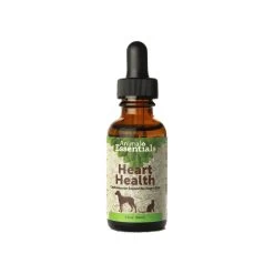 Animal Essentials Heart Health Cardiovascular Support Liquid For Dogs & Cats
