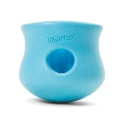 West Paw Toppl Treat Toy For Dogs -Pet Dog Supplies 195487 1000