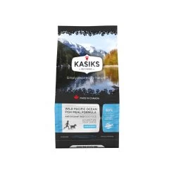 Kasiks Grain Free Dry Dog Food -Pet Dog Supplies 2.3kg Kasiks Wild POF Front