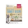 The Honest Kitchen Whole Grain Turkey Recipe Dehydrated Dog Food