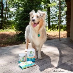 Only Natural Pet Flea & Tick Starter Kit For Dogs -Pet Dog Supplies 23520851 44d2 45b6 9a08 2b0374f8be1e