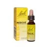 Bach Flower Remedies Rescue Remedy Natural Stress Relief For Pets