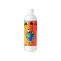 Earthbath Totally Natural Pet Care Sulfate & Paraben Free Dog & Cat Shampoo -Pet Dog Supplies 253001 1000