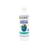 Earthbath Totally Natural Pet Care Oatmeal & Aloe Detangling Itch Relief Conditioner For Dogs & Cats