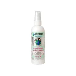 Earthbath Totally Natural Pet Care Spritz Grooming Sprays For Dogs -Pet Dog Supplies 253029 1000