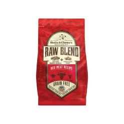 Stella & Chewy's Raw Blend Dry Dog Food -Pet Dog Supplies 3.5LBRB RedMeat HiRes a14ddf51 c7cc 4902 89d3 db9b1fa51133