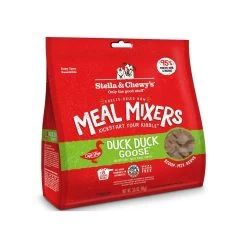 Stella & Chewy's Freeze-Dried Meal Mixers Dog Food Toppers -Pet Dog Supplies 300138 1000