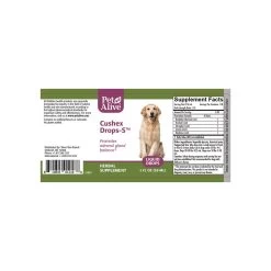 PetAlive AnalGlandz -Pet Dog Supplies 3006660 back 1 05948d27 a1f3 48e1 b05a b58b04c6345c