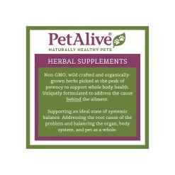 PetAlive AnalGlandz -Pet Dog Supplies 3006660 center 6 36854d5e b161 4cdc a5bb e7e945d417f9