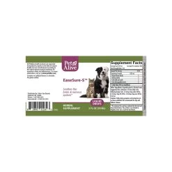 PetAlive AnalGlandz -Pet Dog Supplies 3006678 back 1 352b15a7 75b8 4bb3 b42e 796f5bd9d86f