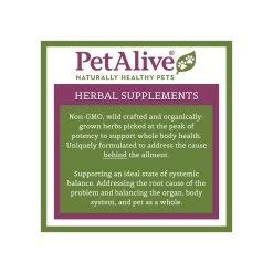 PetAlive Kidney Support 7 PetAlive Kidney Support -Pet Dog Supplies 3006707 center 3