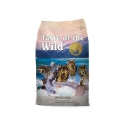 Taste Of The Wild Grain-Free Dry Dog Food -Pet Dog Supplies 304001 1000