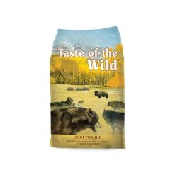 Taste Of The Wild Grain-Free Dry Dog Food