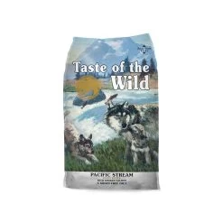 Taste Of The Wild Grain-Free Dry Dog Food Puppy Formula -Pet Dog Supplies 304055 1000