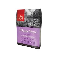 Orijen Grain-Free Puppy Dry Dog Food -Pet Dog Supplies 377007.1 1000