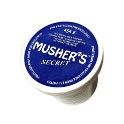 Musher's Secret All Natural Paw Protection Wax -Pet Dog Supplies 393003 1000