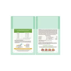 Only Natural Pet EasyRaw Cage-Free Chicken & Sweet Potato Feast Dehydrated Dog Food -Pet Dog Supplies 5301534 alt3