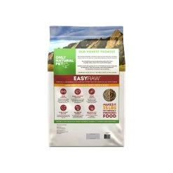 Only Natural Pet EasyRaw Cage-Free Chicken & Sweet Potato Feast Dehydrated Dog Food -Pet Dog Supplies 5301547 alt1