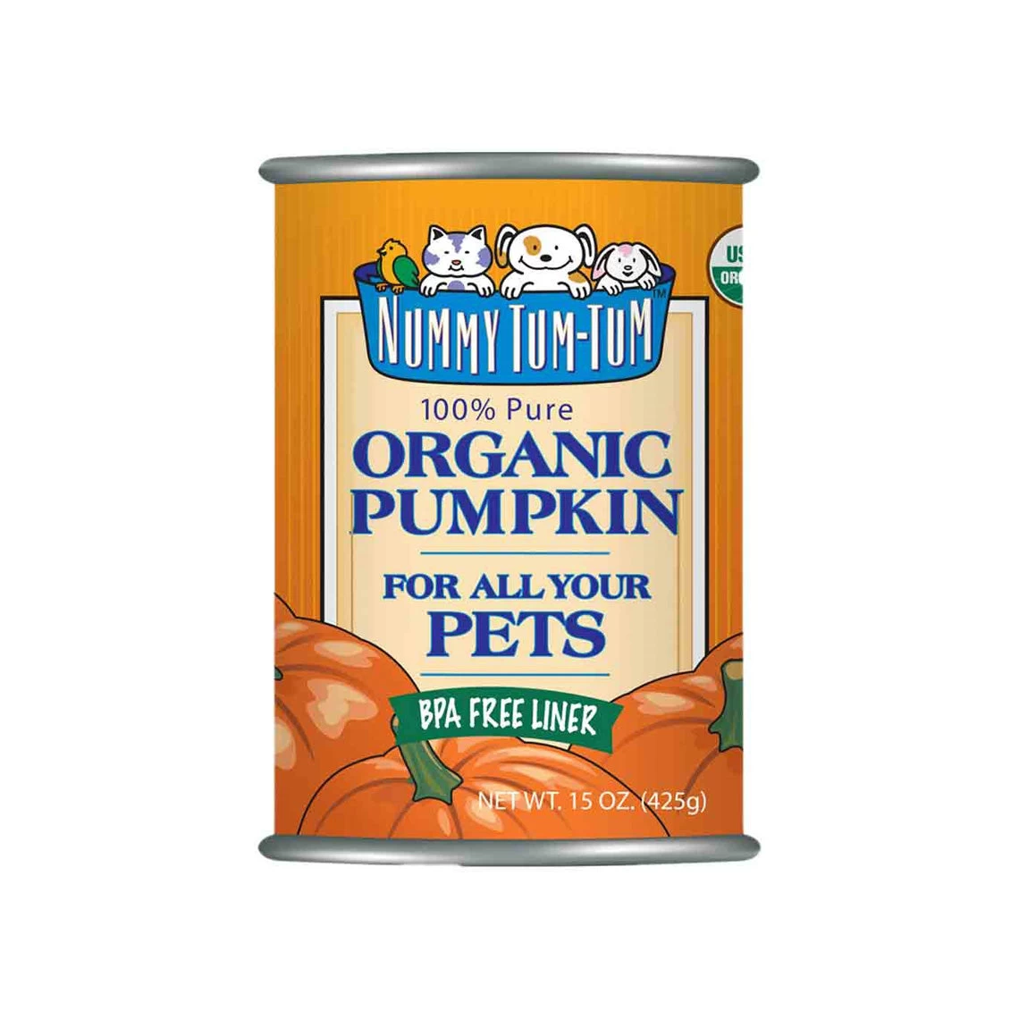 Nummy Tum Tum Organic Canned Dog Food 1 Nummy Tum Tum Organic Canned Dog Food