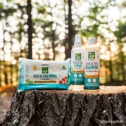 Only Natural Pet Flea & Tick Grooming Kit For Dogs & Cats -Pet Dog Supplies 615a52fb 8043 462f acbb a2d15abcfa56