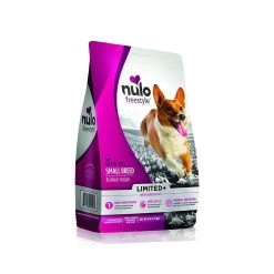 Nulo FreeStyle Limited Ingredient Grain Free Dry Dog Food -Pet Dog Supplies 650028 1000