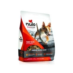 Nulo FreeStyle Freeze Dried Dog Food -Pet Dog Supplies 650034 1000