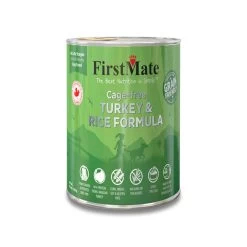 FirstMate Grain-Friendly Canned Wet Dog Food 8 FirstMate Grain-Friendly Canned Wet Dog Food -Pet Dog Supplies 669066 1000