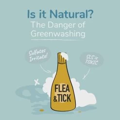 Kin + Kind Flea & Tick Shampoo For Dogs & Cats -Pet Dog Supplies 7079f64b93f14e58ba1891dd32aa4b99.thumbnail.0000000000 1024x1024 f8abafbe 4edc 4b4d a808 7f5ba80ca545