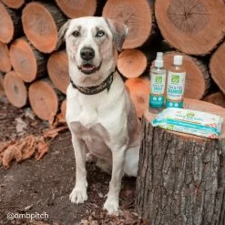 Only Natural Pet Flea & Tick Grooming Kit For Dogs & Cats -Pet Dog Supplies 7d5c5feb 7c1e 48ec a038 b0664681b60d