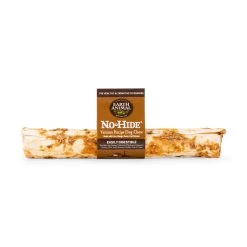 Earth Animal No-Hide Venison Single Chew For Dogs -Pet Dog Supplies 812121030121 MAIN