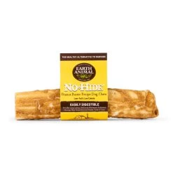 Earth Animal No-Hide Peanut Butter Single Chew For Dogs -Pet Dog Supplies 812121031340 MAIN