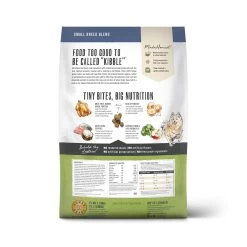 The Honest Kitchen Whole Grain Food Clusters Dog Food Small Breed -Pet Dog Supplies 850001022149 pt03