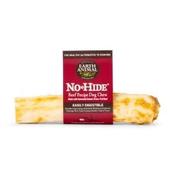Earth Animal No-Hide Beef Single Chew For Dogs -Pet Dog Supplies 853965006095 MAIN