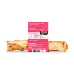 Earth Animal No Hide Salmon Chews For Dogs -Pet Dog Supplies 853965006101 ALT1