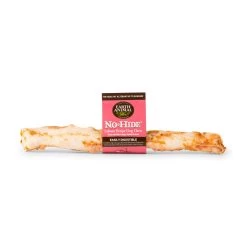 Earth Animal No Hide Salmon Chews For Dogs -Pet Dog Supplies 853965006330 MAIN