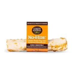 Earth Animal No-Hide Chicken Chew For Dogs -Pet Dog Supplies 857253003742 MAIN
